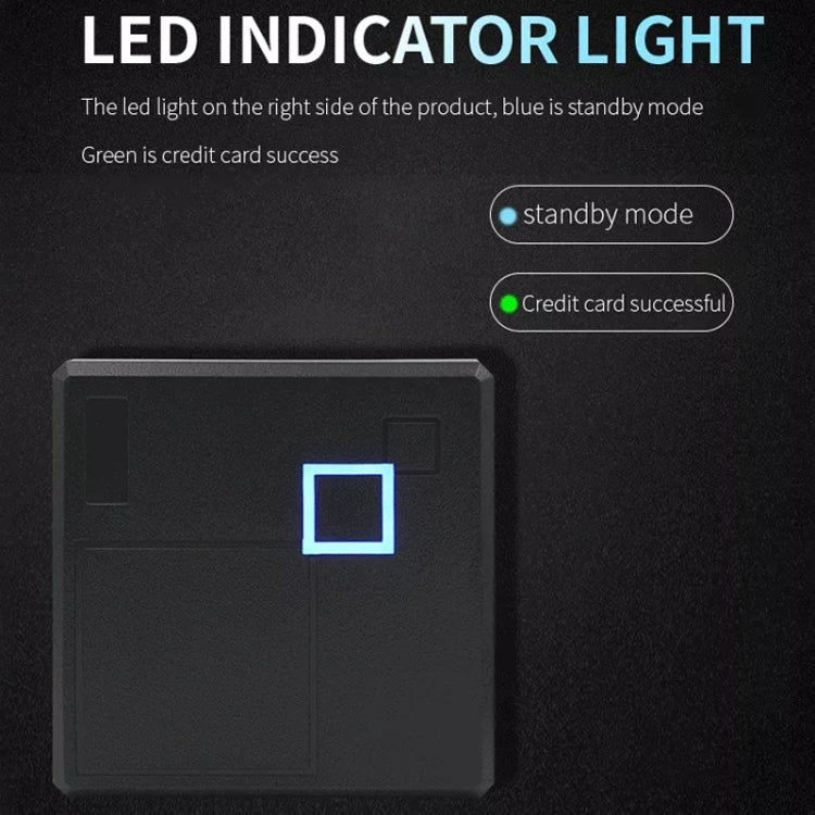 Access Control Controller Board Waterproof Card Reader Access Control Controller Board Waterproof Card Reader